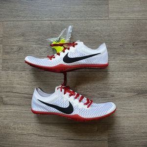 Nike Zoom Mamba V Bowerman Club Track Shoes Men 12